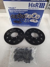 Spurverbreiterungen 2x10mm tes gebraucht kaufen  Naila