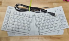 Tastiera usb kinesis usato  Spedire a Italy