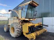 New holland forage for sale  NEWCASTLE UPON TYNE