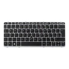 Tastatur 776452 bg1 gebraucht kaufen  Weißwasser