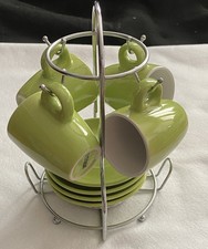 Imusa stoneware espresso for sale  Dewey