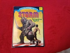 Storm band legende gebraucht kaufen  Nürnberg