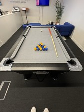 pool table 6ft for sale  LONDON
