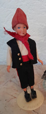 Catalogne poupee petitcollin d'occasion  L'Isle-Adam