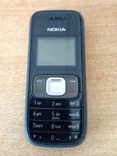 Cellulare nokia 1209 usato  Lugo