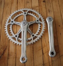 Campagnolo super record for sale  Alamo