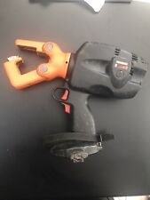 Cable termination crimper for sale  LUTON