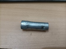 Chiave tubo 13x5cm usato  Vertemate con Minoprio