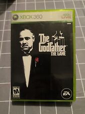 The Godfather: The Game Microsoft Xbox 360, 2006 (sem mapa) EA  comprar usado  Enviando para Brazil