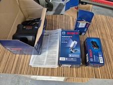 Bosch akku starter gebraucht kaufen  Oberhausen