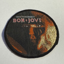 Bon jovi 7800 d'occasion  Expédié en Belgium