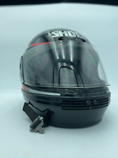 Shoei motorcycle helmet for sale  Shipping to Ireland