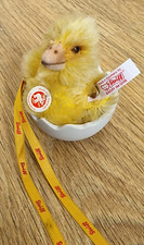 Steiff limitiert küken gebraucht kaufen  Kiel