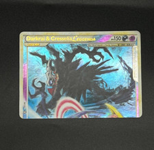 Pokemon card darkrai usato  Guidonia Montecelio