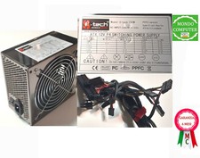 Alimentatore computer fisso usato  Italia