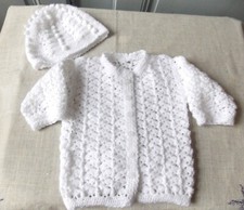 Brassiere gilet crochet d'occasion  Cosne-Cours-sur-Loire