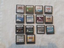 Lotto cartuccia nintendo usato  Torino