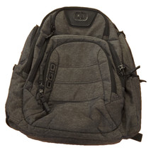 Mochila para laptop Polaris OGIO Renegade RSS, cor estática escura fabricante de equipamento original usada comprar usado  Enviando para Brazil