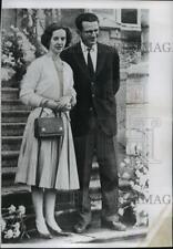 1960 press photo d'occasion  Expédié en Belgium