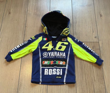 Valentino rossi vr46 gebraucht kaufen  Hünfelden