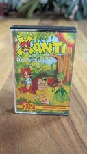 Xanti hörspielkassette folge gebraucht kaufen  Goslar