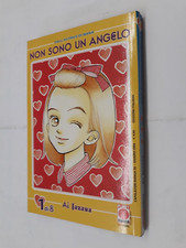 Non sono angelo usato  Mantova