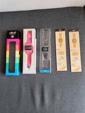 Handy uhr swap gebraucht kaufen  Fürstenfeldbruck