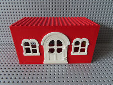 Lego fabuland haus gebraucht kaufen  Padenstedt