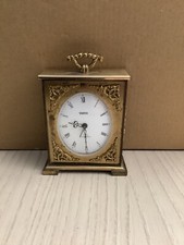 Orologio pendolo tavolo usato  Bazzano
