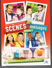 Dvd scènes ménages d'occasion  Neuves-Maisons