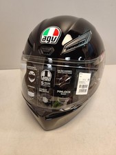 Motorradhelm agv e2206 gebraucht kaufen  Herten