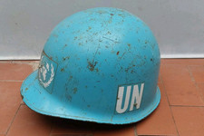 Elmetto clone onu usato  Roma