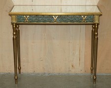 Vintage italian carved for sale  PULBOROUGH