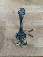 Marken wandhaken huthaken gebraucht kaufen Marken wandhaken huthaken gebraucht kaufen  Lotte