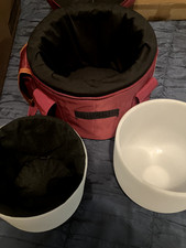 Set crystal singing for sale  Nixa