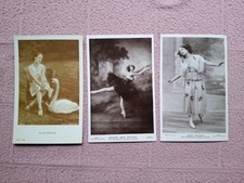 anna pavlova for sale  NEWBURY