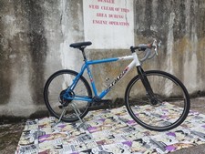 Progetto gravel telaio usato Progetto gravel telaio usato  Malo