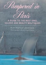 Pampered paris guide gebraucht kaufen  Berlin