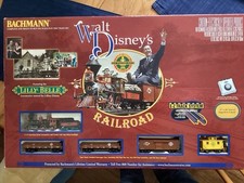 Bachmann lilly belle for sale  Bridgewater