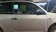 Tür seat arosa gebraucht kaufen  Warendorf