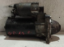 motorino avviamento fiat punto 1900 usato  Italia