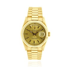 Rolex karat yellow for sale  Scottsdale