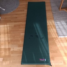 Isomatte selbstaufblasend ther gebraucht kaufen  Stein