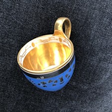 C1818 vienna blue for sale  BETCHWORTH