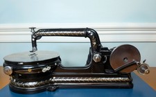 Rare showpiece antique for sale  Laurel
