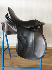 Vielseitigkeitssattel kieffer  gebraucht kaufen  Laubach