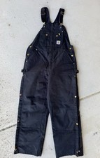 Vtg carhartt insulated for sale  Buffalo