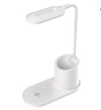 Desk lamp desk for sale  Edgarton