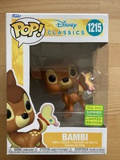 Bambi disney classics gebraucht kaufen  Heubach