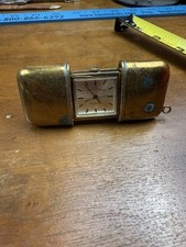 Usado, BOM 1950 Paul Peugeot relógio conversível funciona bem! comprar usado  Enviando para Brazil
